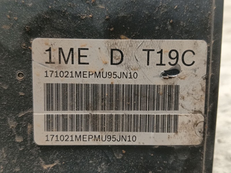 Recambio de abs para omoda omoda5 t31 referencia OEM IAM   