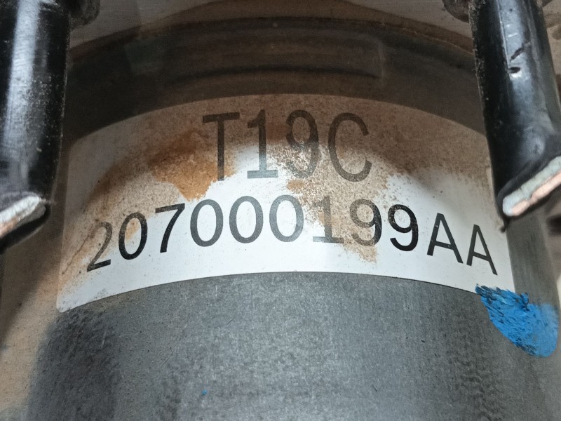 Recambio de abs para omoda omoda5 t31 referencia OEM IAM   