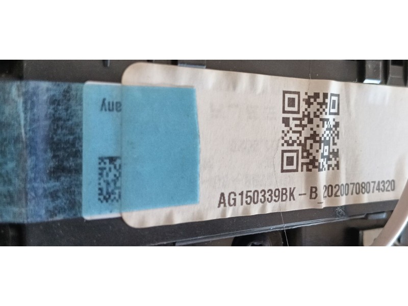 Recambio de modulo electronico para tesla model s (5yjs) referencia OEM IAM  AG150339BK 