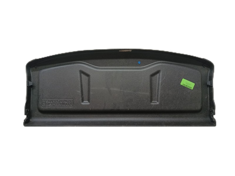 Recambio de bandeja trasera para hyundai i20 ii (gb, ib) 1.2 referencia OEM IAM 85910C8000TRY  