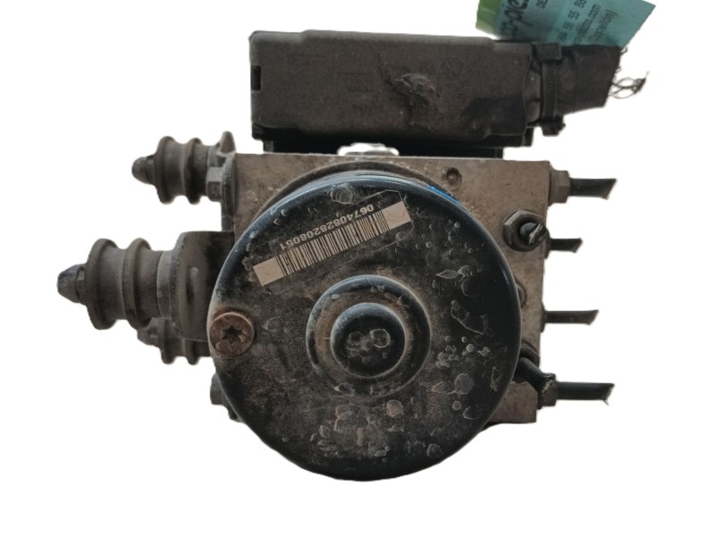Recambio de abs para volkswagen golf v (1k1) 2.0 tdi 16v referencia OEM IAM   