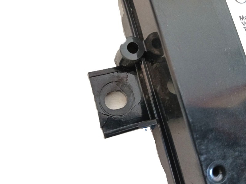 Recambio de modulo electronico para mercedes-benz cla (c118) cla 180 (118.384) referencia OEM IAM  A2389007704 