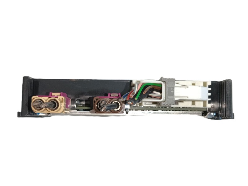 Recambio de modulo electronico para mercedes-benz cla (c118) cla 180 (118.384) referencia OEM IAM  A2389007704 