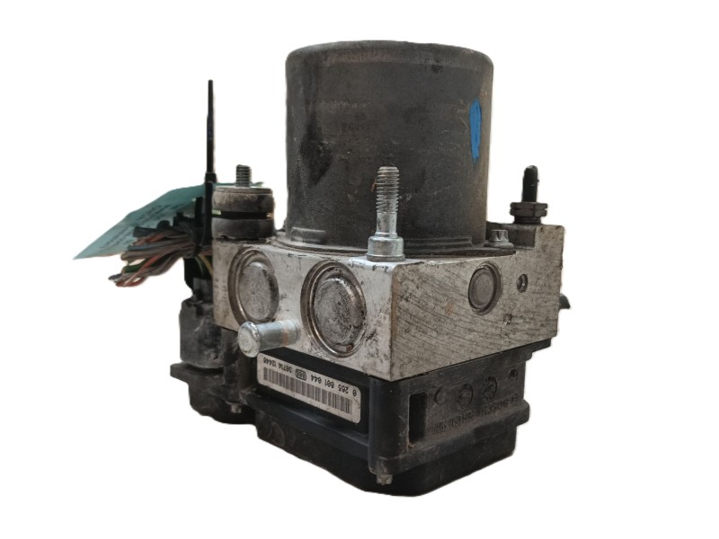 Recambio de abs para fiat scudo furgoneta (270_, 272_) 1.6 d multijet referencia OEM IAM   