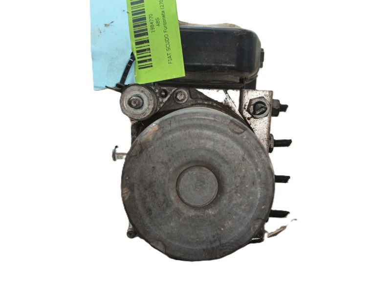 Recambio de abs para fiat scudo furgoneta (270_, 272_) 1.6 d multijet referencia OEM IAM   