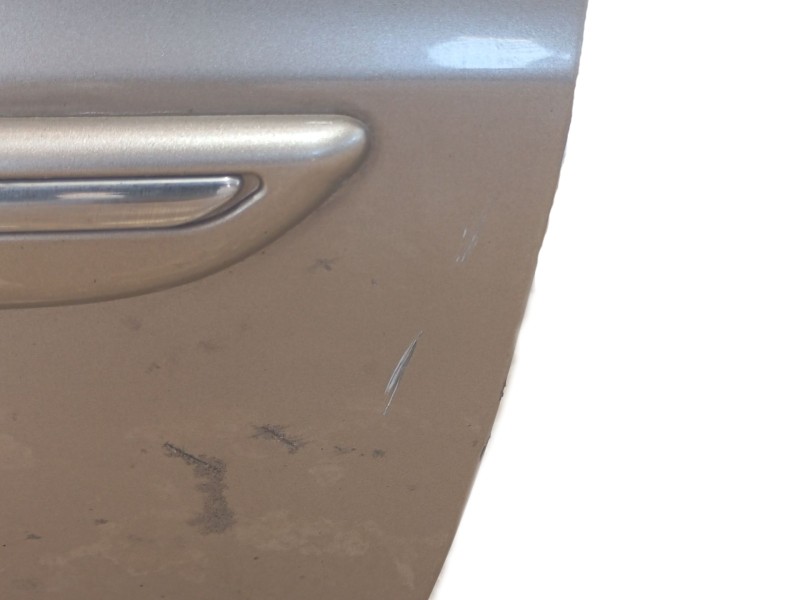 Recambio de puerta delantera derecha para mercedes-benz clase a (w169) a 180 cdi (169.007, 169.307) referencia OEM IAM   