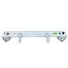 Recambio de refuerzo paragolpes trasero para mitsubishi asx (ga_w_) 1.6 mivec (ga1w) referencia OEM IAM 6410B929  