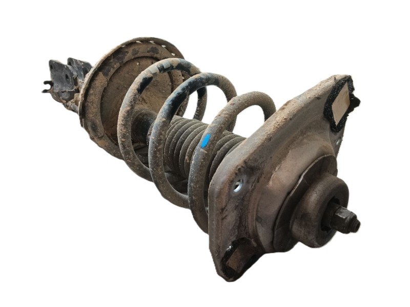 Recambio de amortiguador delantero izquierdo para fiat scudo furgoneta (270_, 272_) 1.6 d multijet referencia OEM IAM   