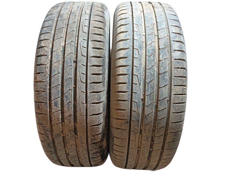 Recambio de neumatico para » otros... modelos referencia OEM IAM 215/60 R17 96V 2 CONTINENTAL