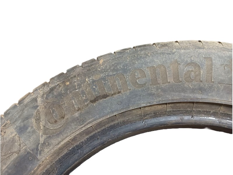 Recambio de neumatico para » otros... modelos referencia OEM IAM 215/60 R17 96V 2 CONTINENTAL