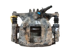 Recambio de pinza freno delantera izquierda para fiat talento furgoneta (296_) 2.0 ecojet referencia OEM IAM   