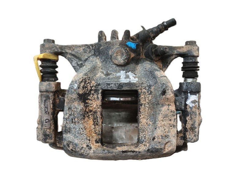 Recambio de pinza freno delantera izquierda para fiat talento furgoneta (296_) 2.0 ecojet referencia OEM IAM   