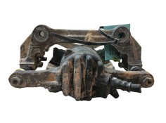 Recambio de pinza freno delantera izquierda para fiat talento furgoneta (296_) 2.0 ecojet referencia OEM IAM    2