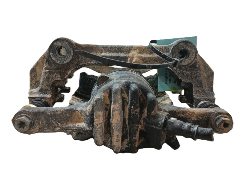 Recambio de pinza freno delantera izquierda para fiat talento furgoneta (296_) 2.0 ecojet referencia OEM IAM   