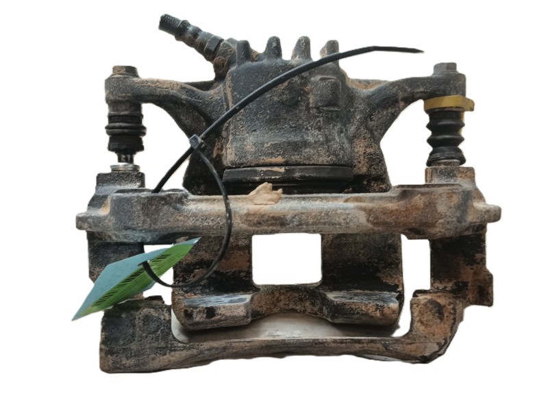 Recambio de pinza freno delantera izquierda para fiat talento furgoneta (296_) 2.0 ecojet referencia OEM IAM   