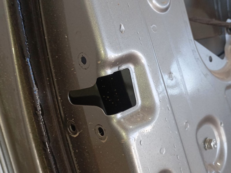 Recambio de puerta delantera izquierda para omoda omoda5 t31 referencia OEM IAM   