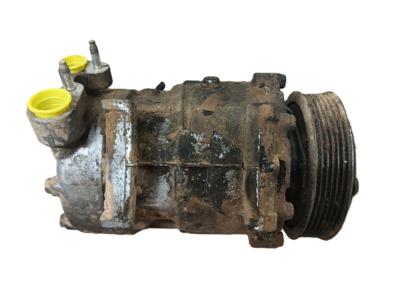 Recambio de compresor aire acondicionado para fiat scudo furgoneta (270_, 272_) 1.6 d multijet referencia OEM IAM   