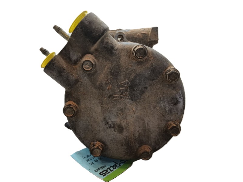 Recambio de compresor aire acondicionado para fiat scudo furgoneta (270_, 272_) 1.6 d multijet referencia OEM IAM   