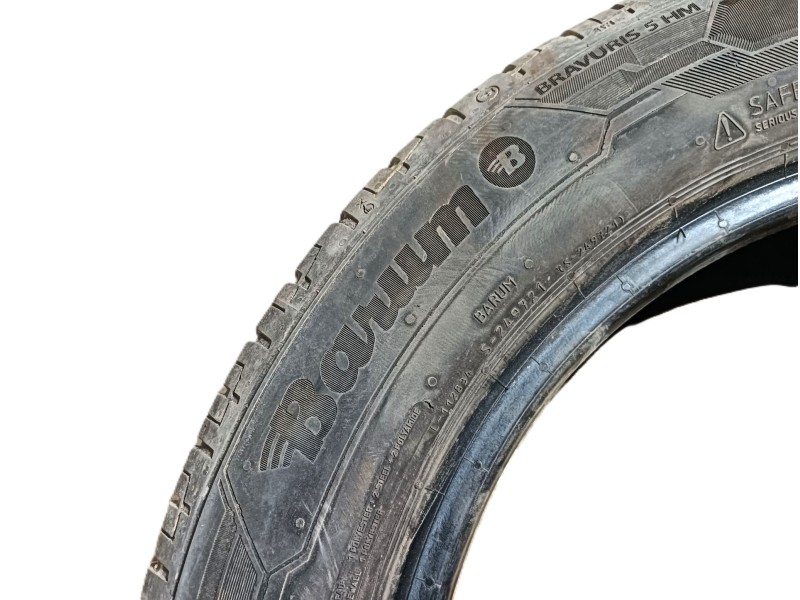 Recambio de neumatico para » otros... modelos referencia OEM IAM 205/55 R16 91W 2 BARUM