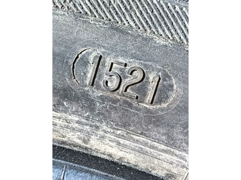 Recambio de neumatico para » otros... modelos referencia OEM IAM 205/55 R16 91W 2 BARUM