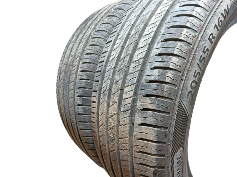 Recambio de neumatico para » otros... modelos referencia OEM IAM 205/55 R16 91W 2 BARUM