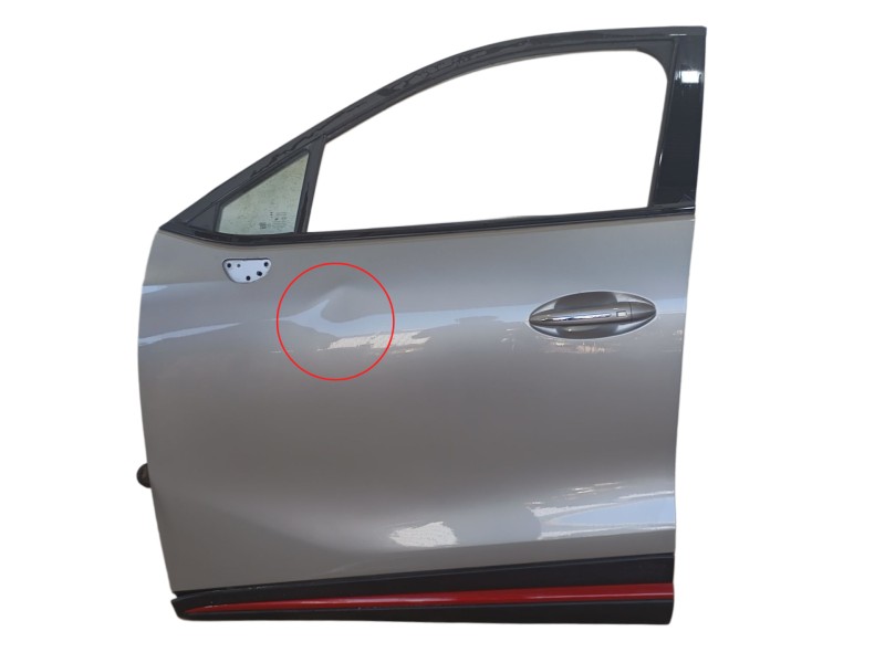 Recambio de puerta delantera izquierda para omoda omoda5 t31 referencia OEM IAM  LVVDB21B4RD067543 