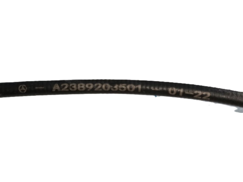 Recambio de no identificado para mercedes-benz cla (c118) cla 180 (118.384) referencia OEM IAM  A2389203501 