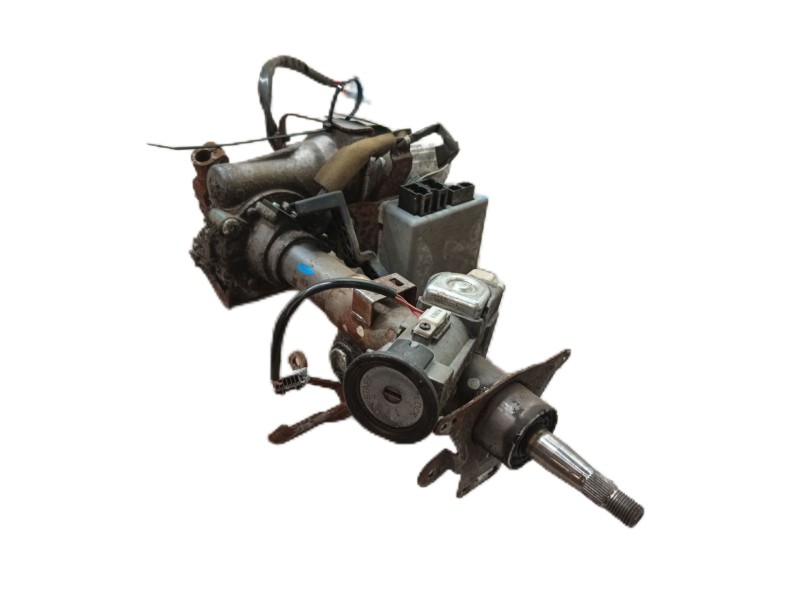 Recambio de columna direccion para nissan nv200 furgoneta 1.5 dci 85 (m20, m20m) referencia OEM IAM   