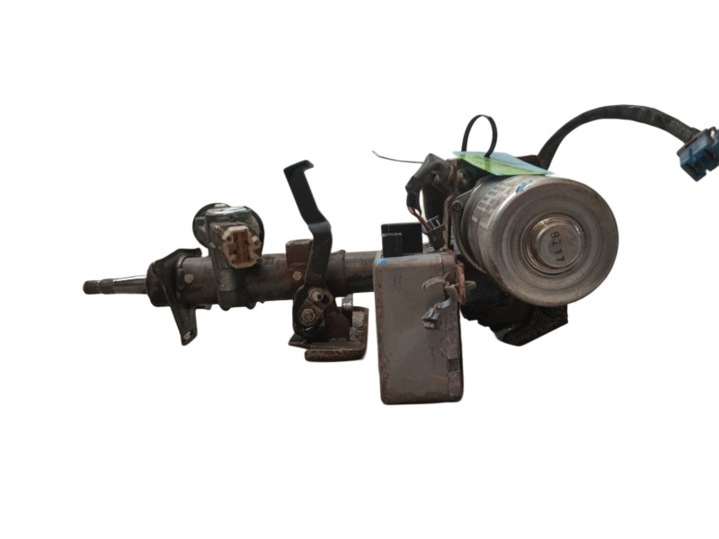 Recambio de columna direccion para nissan nv200 furgoneta 1.5 dci 85 (m20, m20m) referencia OEM IAM   