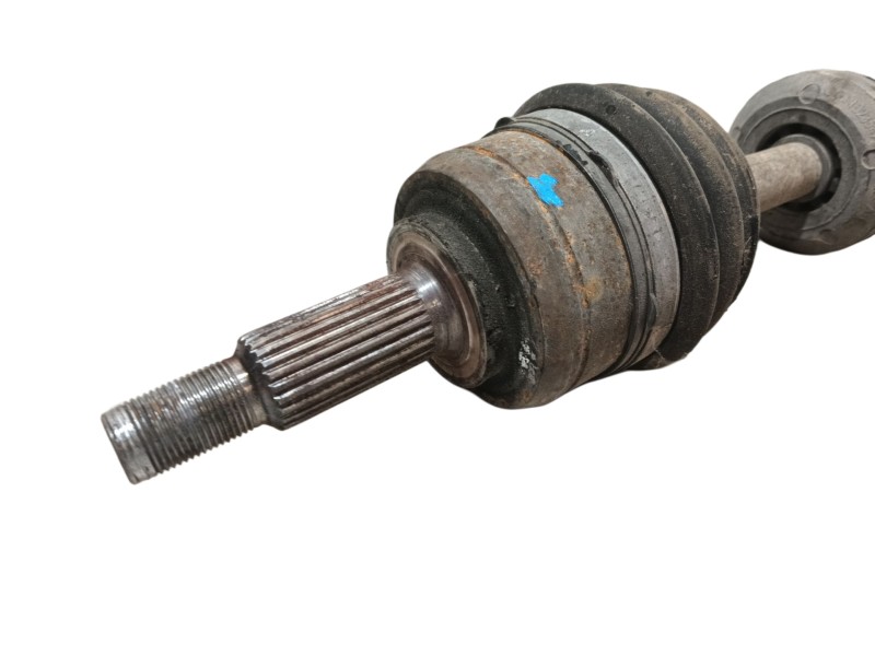 Recambio de transmision delantera derecha para dacia dokker monospace (ke_) 1.5 dci (keaj, keah) referencia OEM IAM   