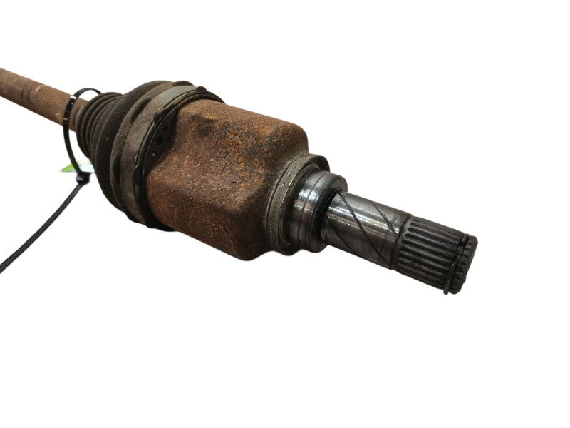 Recambio de transmision delantera derecha para dacia dokker monospace (ke_) 1.5 dci (keaj, keah) referencia OEM IAM   