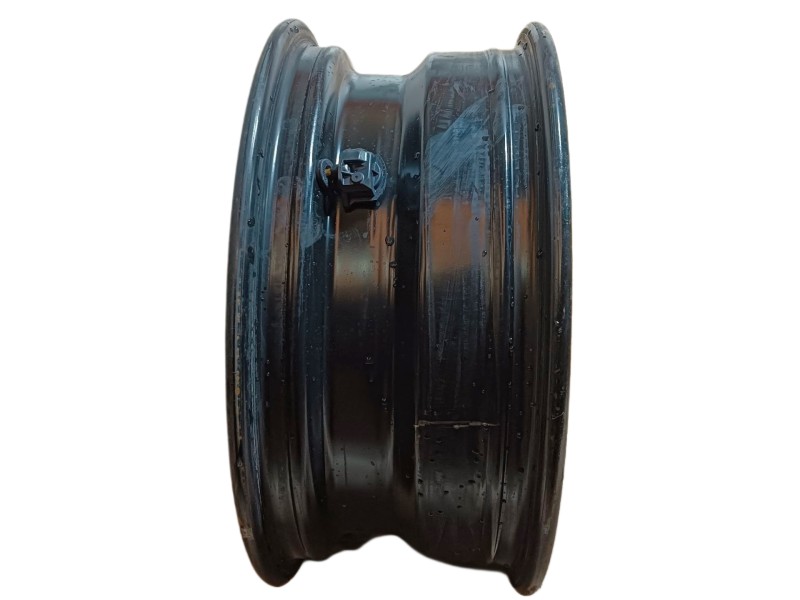 Recambio de llanta para renault express furgoneta/monovolumen 1.5 blue dci 75 (f6aa) referencia OEM IAM 5232R ET40 6Jx15