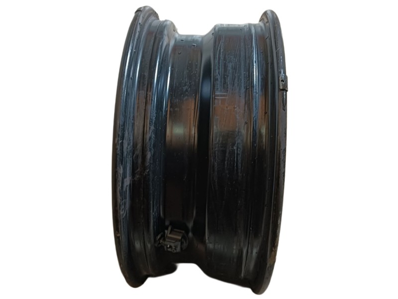 Recambio de llanta para renault express furgoneta/monovolumen 1.5 blue dci 75 (f6aa) referencia OEM IAM 5232R ET40 6Jx15