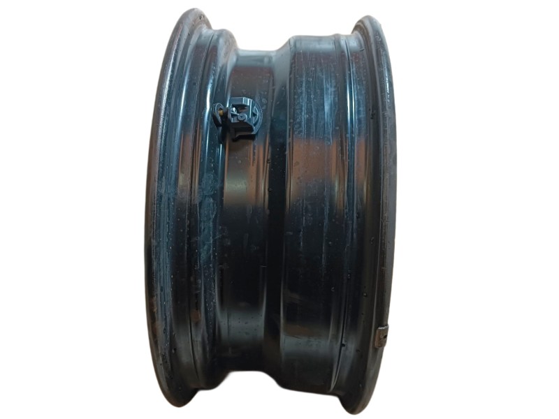 Recambio de llanta para renault express furgoneta/monovolumen 1.5 blue dci 75 (f6aa) referencia OEM IAM 5232R ET40 6Jx15