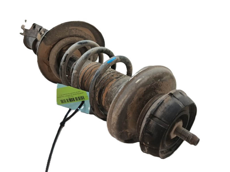 Recambio de amortiguador delantero izquierdo para dacia dokker monospace (ke_) 1.5 dci (keaj, keah) referencia OEM IAM   