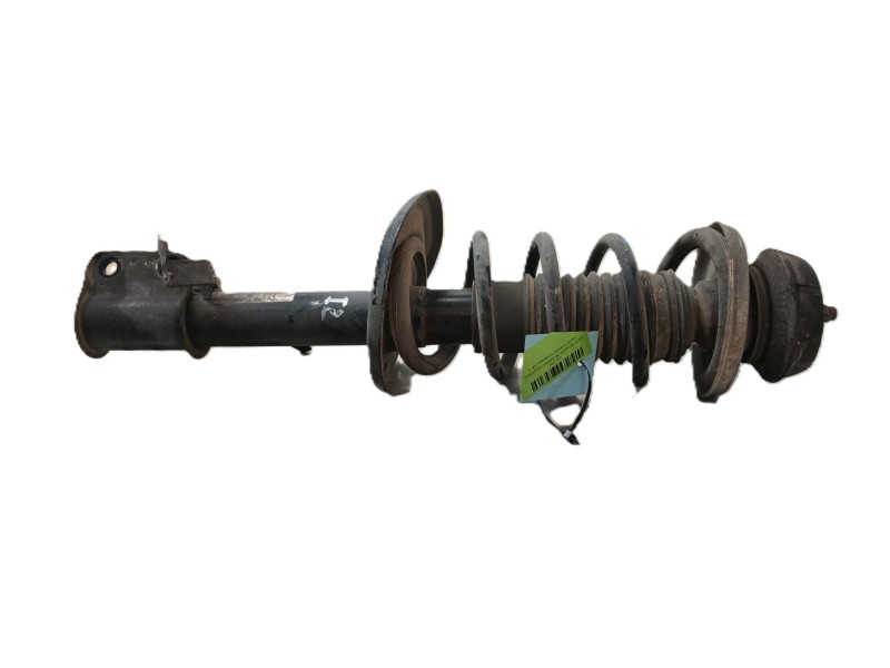 Recambio de amortiguador delantero izquierdo para dacia dokker monospace (ke_) 1.5 dci (keaj, keah) referencia OEM IAM   