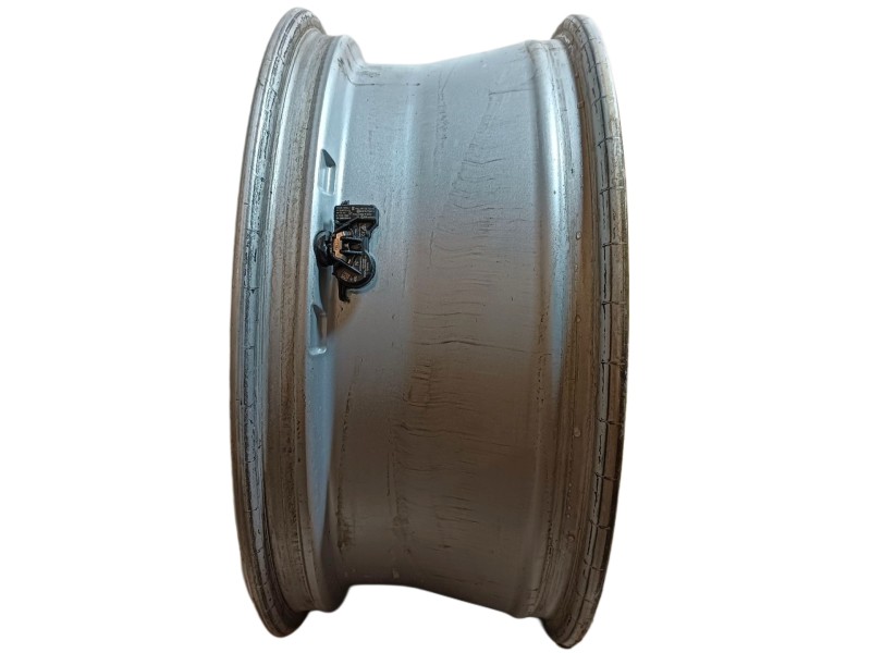 Recambio de llanta para nissan juke (f16_) dig-t 117 referencia OEM IAM 403006PA1A ET35 17x7J