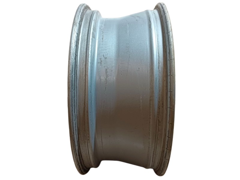 Recambio de llanta para nissan juke (f16_) dig-t 117 referencia OEM IAM 403006PA1A ET35 17x7J