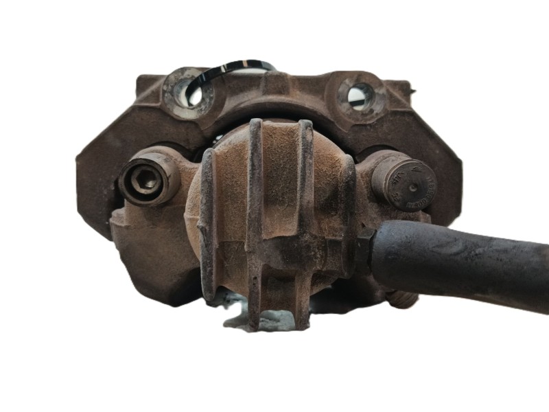 Recambio de pinza freno delantera izquierda para citroën c4 picasso i monospace (ud_) 1.6 hdi referencia OEM IAM 4400T4  