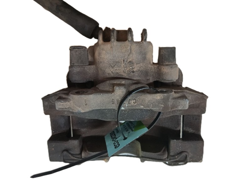 Recambio de pinza freno delantera izquierda para citroën c4 picasso i monospace (ud_) 1.6 hdi referencia OEM IAM 4400T4  