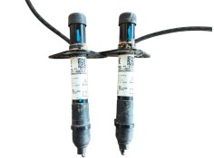 Recambio de modulo electronico para ford mustang mach-e (cgw) ev 4x4 referencia OEM IAM   