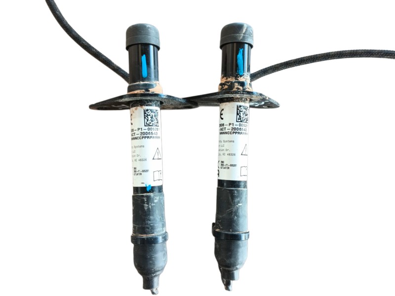 Recambio de modulo electronico para ford mustang mach-e (cgw) ev 4x4 referencia OEM IAM   