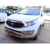 kia sportage iii (sl) del año 2015