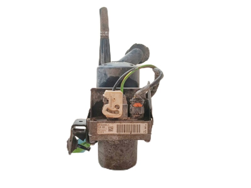 Recambio de bomba direccion para peugeot partner tepee 1.6 bluehdi 100 referencia OEM IAM   