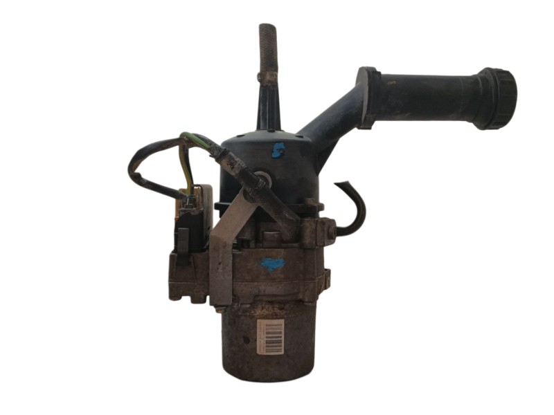 Recambio de bomba direccion para peugeot partner tepee 1.6 bluehdi 100 referencia OEM IAM   