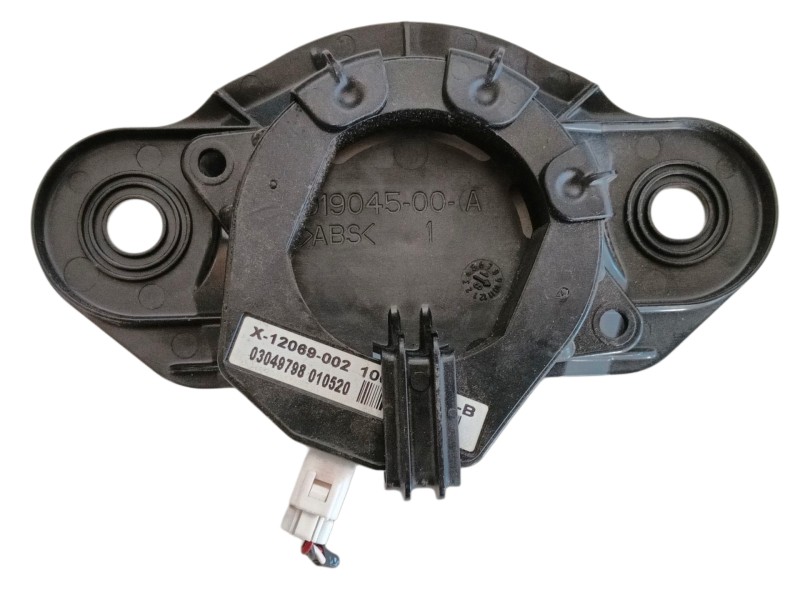 Recambio de modulo electronico para tesla model s (5yjs) referencia OEM IAM  100562700B 