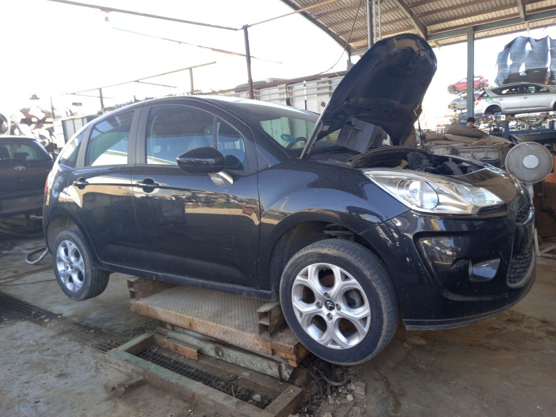 citroën c3 ii (sc_) del año 2010