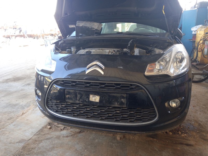 citroën c3 ii (sc_) del año 2010