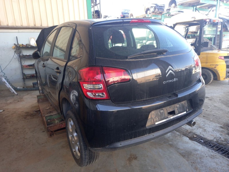 citroën c3 ii (sc_) del año 2010