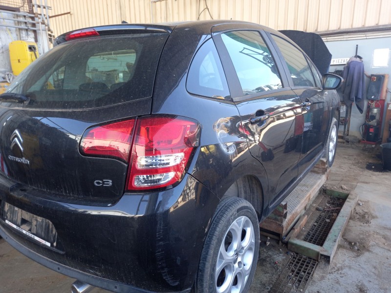 citroën c3 ii (sc_) del año 2010